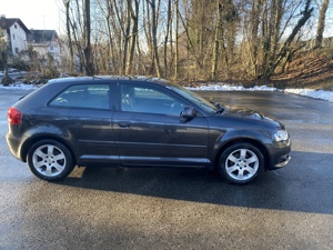 zuverlässiger Audi A3 1.4 TFSI sucht neuen Besitzer Bild 8