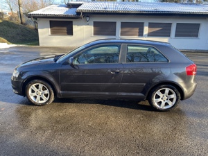 zuverlässiger Audi A3 1.4 TFSI sucht neuen Besitzer Bild 5