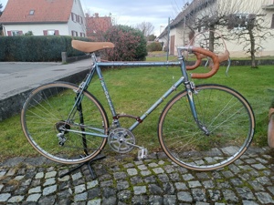 Fiorelli Rennrad Vintage