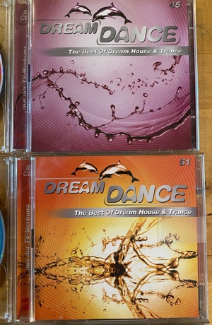 Zu verschenken  Future Trance und Dream Dance ( Techno)   Dornbirn. Im Schattau 4 Bild 6