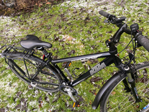 KTM Fahrrad Bild 4