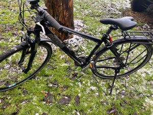 KTM Fahrrad Bild 2