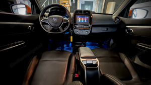 Dacia Spring Electric comfort plus Bild 5