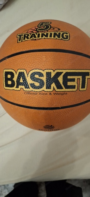 Baskettball