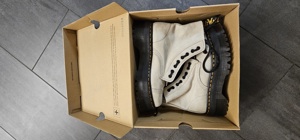  Dr. Martens Sinclair Boots  Noch neu, nie getragen,  Größe 39 Bild 6