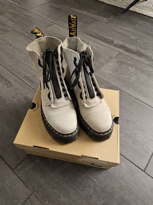  Dr. Martens Sinclair Boots  Noch neu, nie getragen,  Größe 39