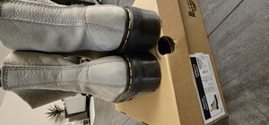  Dr. Martens Sinclair Boots  Noch neu, nie getragen,  Größe 39 Bild 7