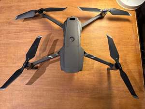 DJI Mavic Pro 2 + Fly More Combo + umfangreiches Zubehör-Set