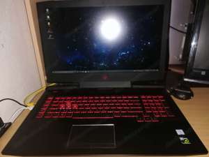 gaming Laptop Bild 4