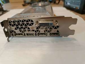 geforce gtx 1070ti Bild 2