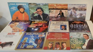 Schallplatten Bild 4