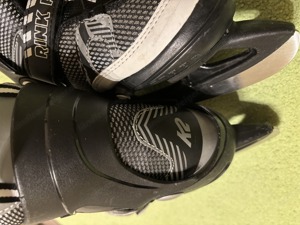 K2 Eislaufschuhe Bild 3