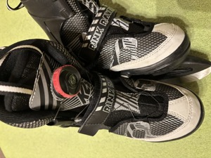 K2 Eislaufschuhe Bild 1