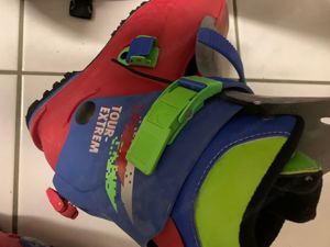  Tourenschuh Wintersport  zu verschenken