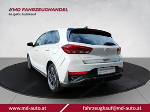 Hyundai i30 N Line Mild-Hybrid 1.5 T-GDI - Sonderpreis - Neu - Sofort verfügbar