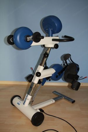 Motomed Viva2 Bein - und Armtrainer