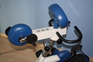 Motomed Viva2 Bein - und Armtrainer Bild 4