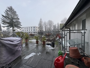 5 Zimmerwohnung mit Balkon im Herzen von Hard zu vermieten Bild 3