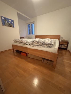 5 Zimmerwohnung mit Balkon im Herzen von Hard zu vermieten Bild 6