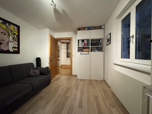 5 Zimmerwohnung mit Balkon im Herzen von Hard zu vermieten Bild 7