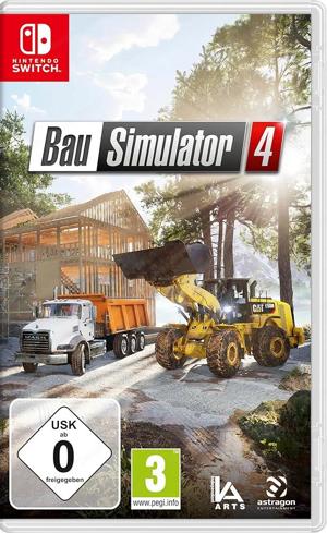 Switch - Bau Simulator 4