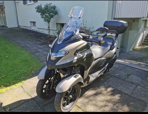 Yamaha Tricity 300 Bild 4