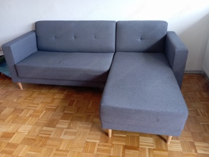 Sofa im sehr guten Zustand  Bild 4