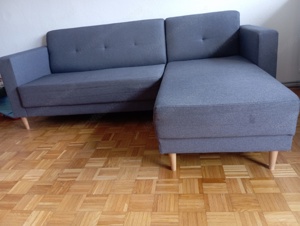 Sofa im sehr guten Zustand  Bild 3