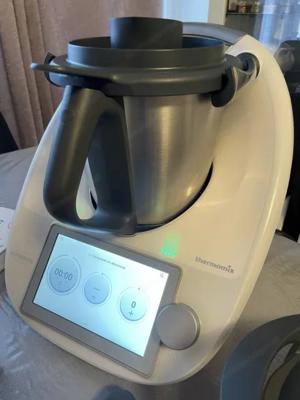 Thermomix Tm6 Neu  Bild 2