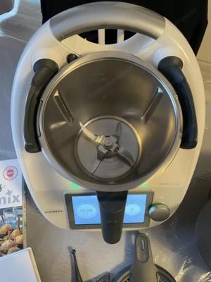 Thermomix Tm6 Neu  Bild 4