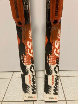 Rossignol Ski