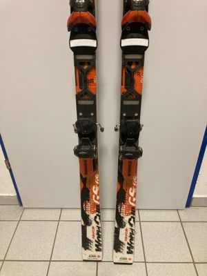 Rossignol Ski Bild 2