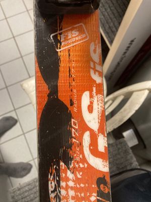 Rossignol Ski Bild 3