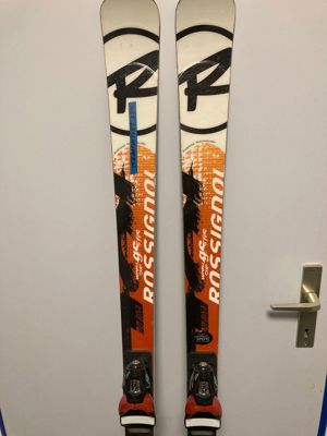 Rossignol Ski Bild 4