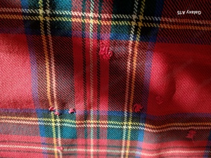 Orig. Kilt, Schottenrock Bild 2