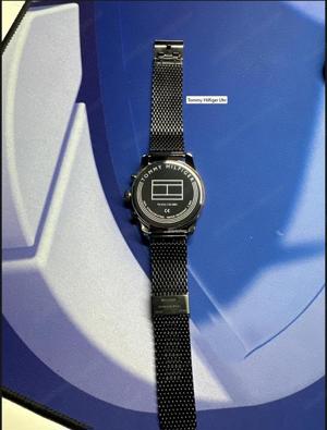 Tommy Hilfiger Uhr