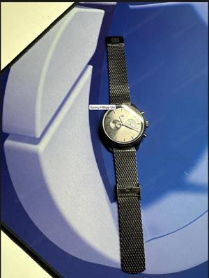 Tommy Hilfiger Uhr Bild 2