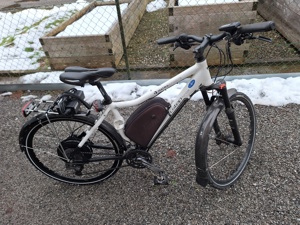 E Bike Bild 3