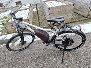 E Bike Bild 5