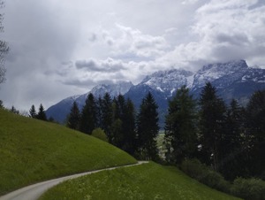 Freizeitdomizil Lienz - inmitten Dolomitenlandschaft. Bild 3