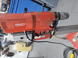 HILTI DD160E Kernbohrgerät