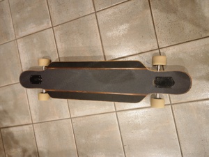 Longboard