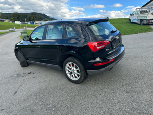 Audi 2.0l 125KW Q5 quattro  Bild 4