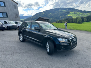 Audi 2.0l 125KW Q5 quattro  Bild 3