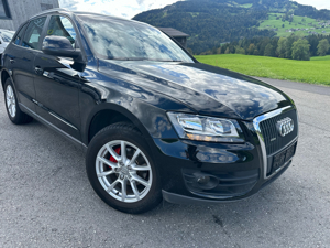 Audi 2.0l 125KW Q5 quattro  Bild 5