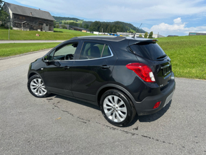 Opel Mokka*1,4l Benzin*140PS * Bild 3