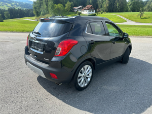 Opel Mokka*1,4l Benzin*140PS * Bild 4