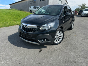 Opel Mokka*1,4l Benzin*140PS * Bild 2