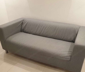 Sofa Klippan