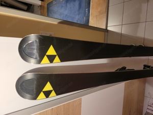 Fischer Ski SC Bild 4